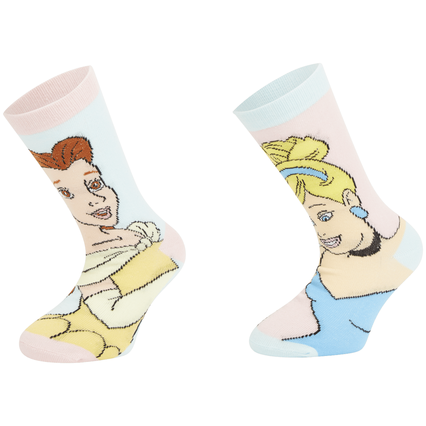 Chaussettes Disney