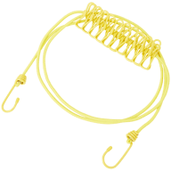 Corda de roupa flexível da Froyak Froyak