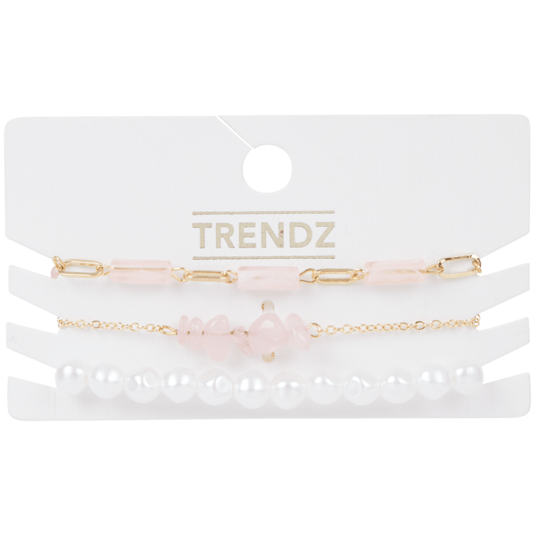 Trendz armbandjes