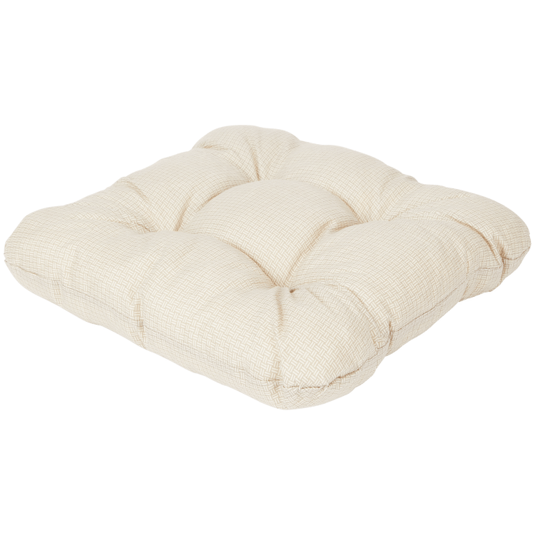 Coussin de jardin