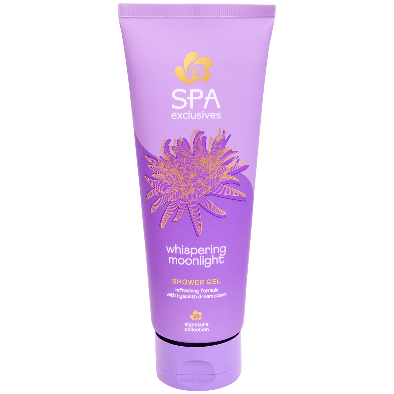 Gel de banho Spa Exclusives