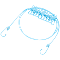 Corda de roupa flexível da Froyak Froyak
