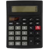 Office Essentials rekenmachine
