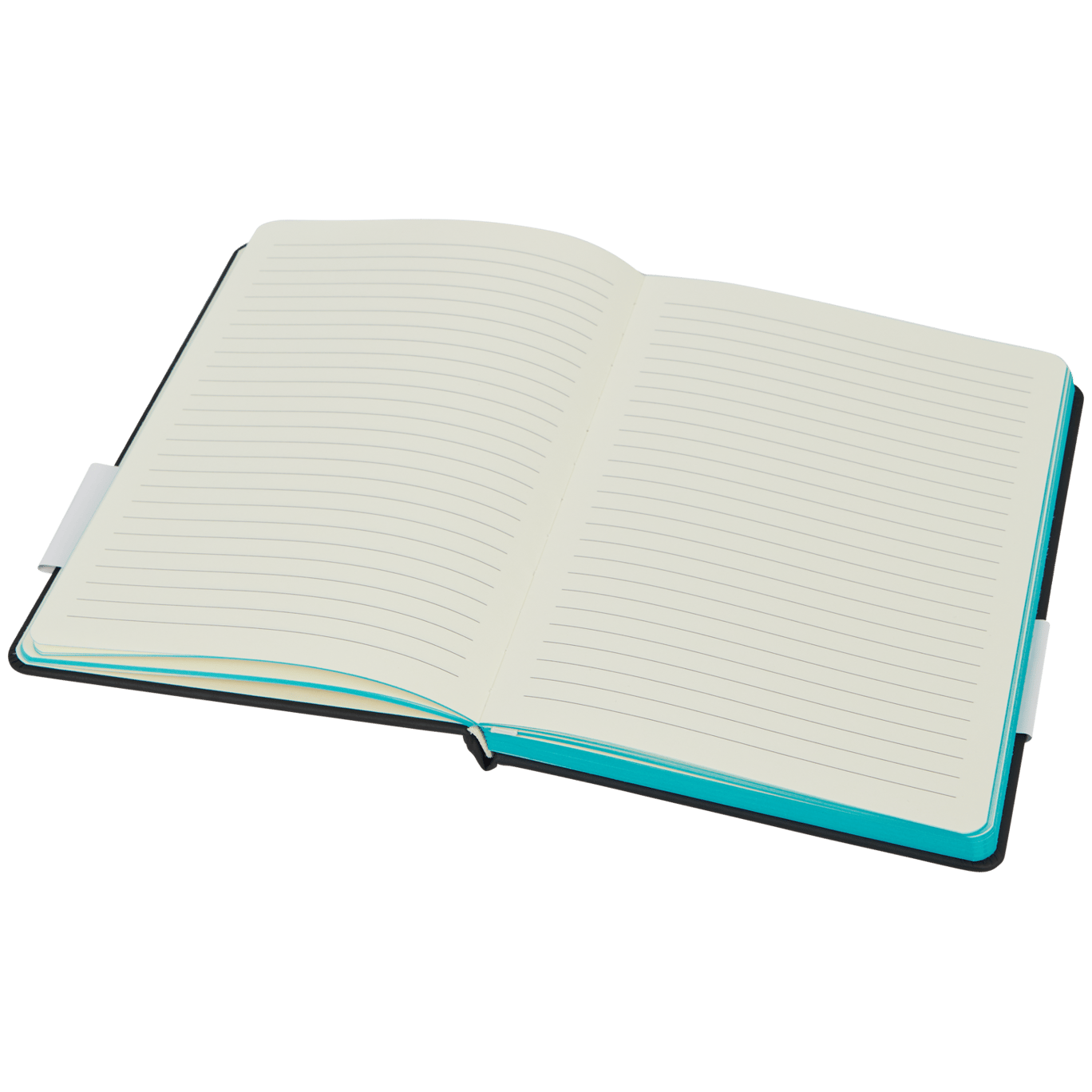 Cuaderno de notas