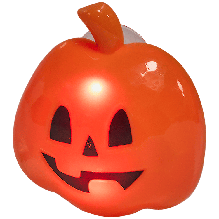 Figura LED Halloween