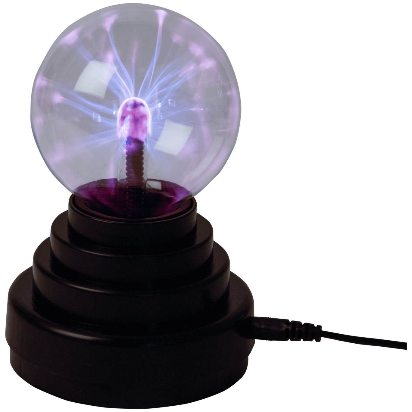 Lampe à plasma