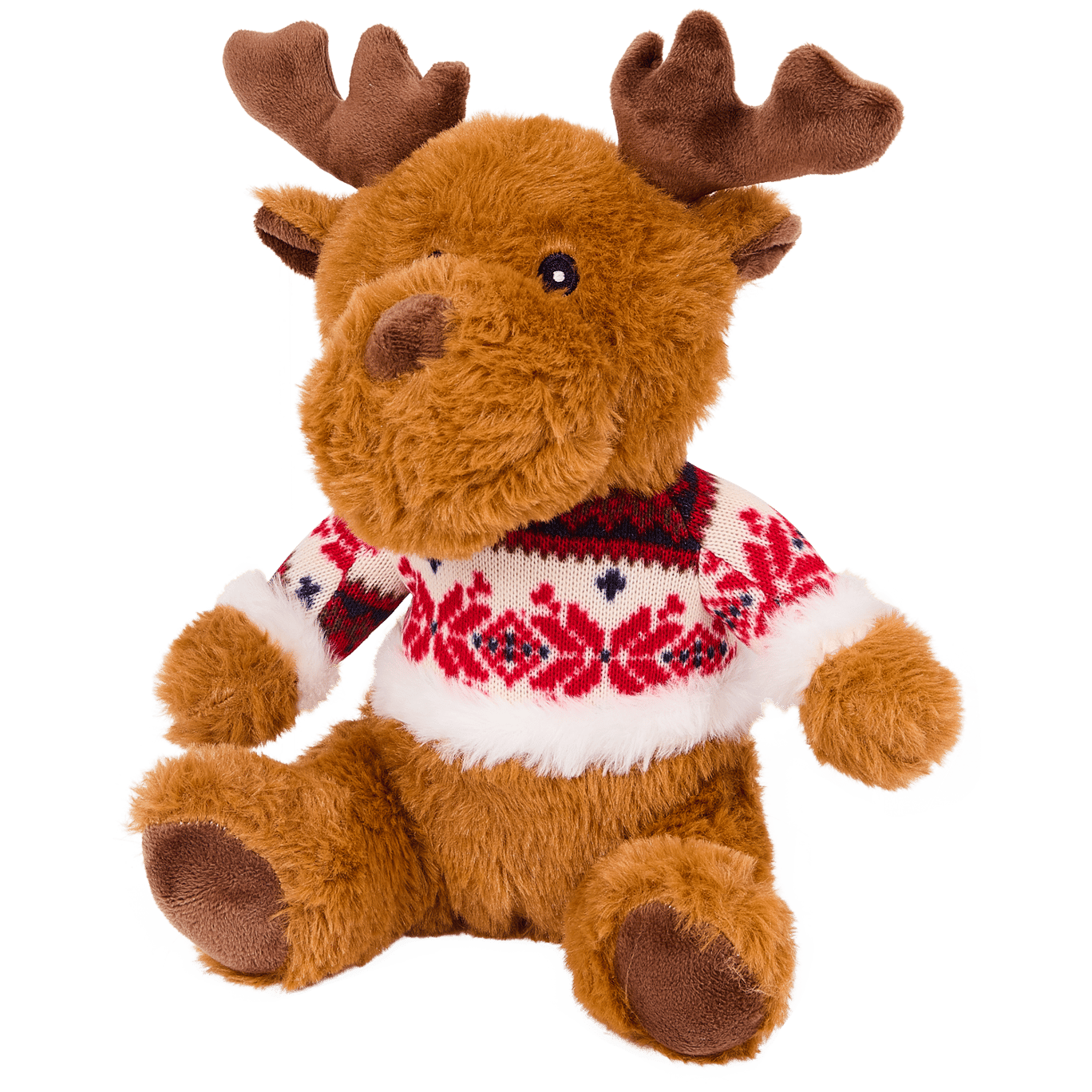 Peluche de Noël