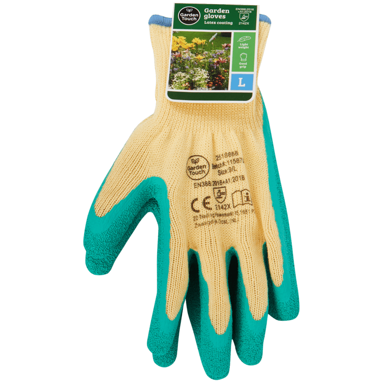 Gants de jardinage Garden Touch