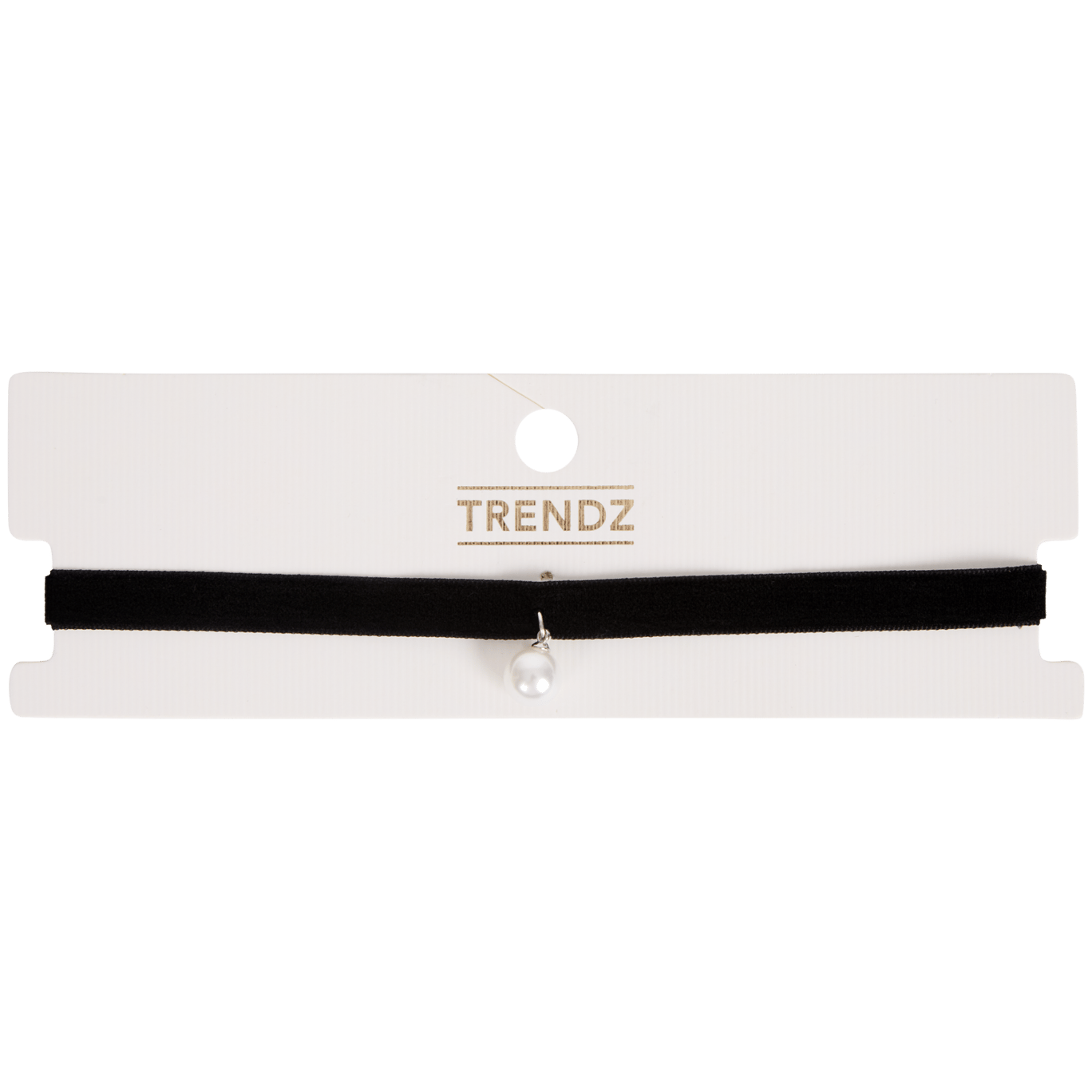 Trendz Choker Halskette