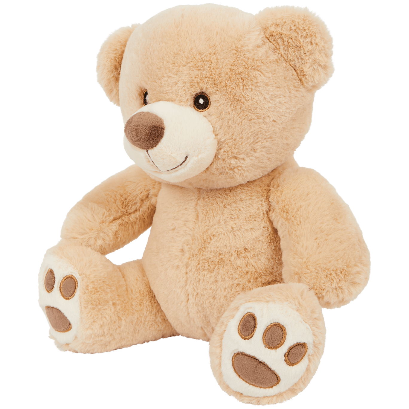 Urso de peluche