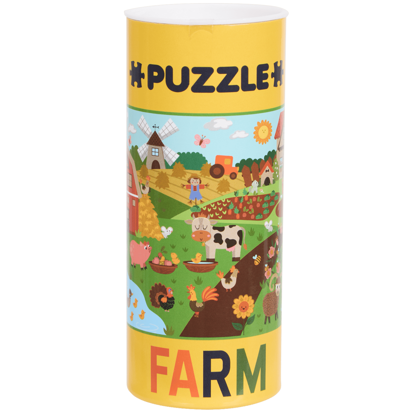 Craft Universe puzzel