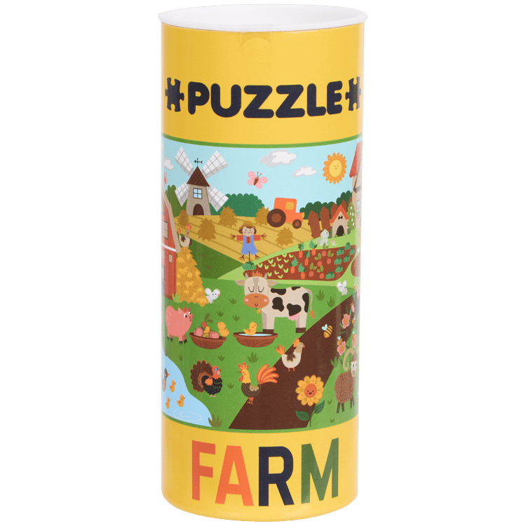 Craft Universe Puzzle