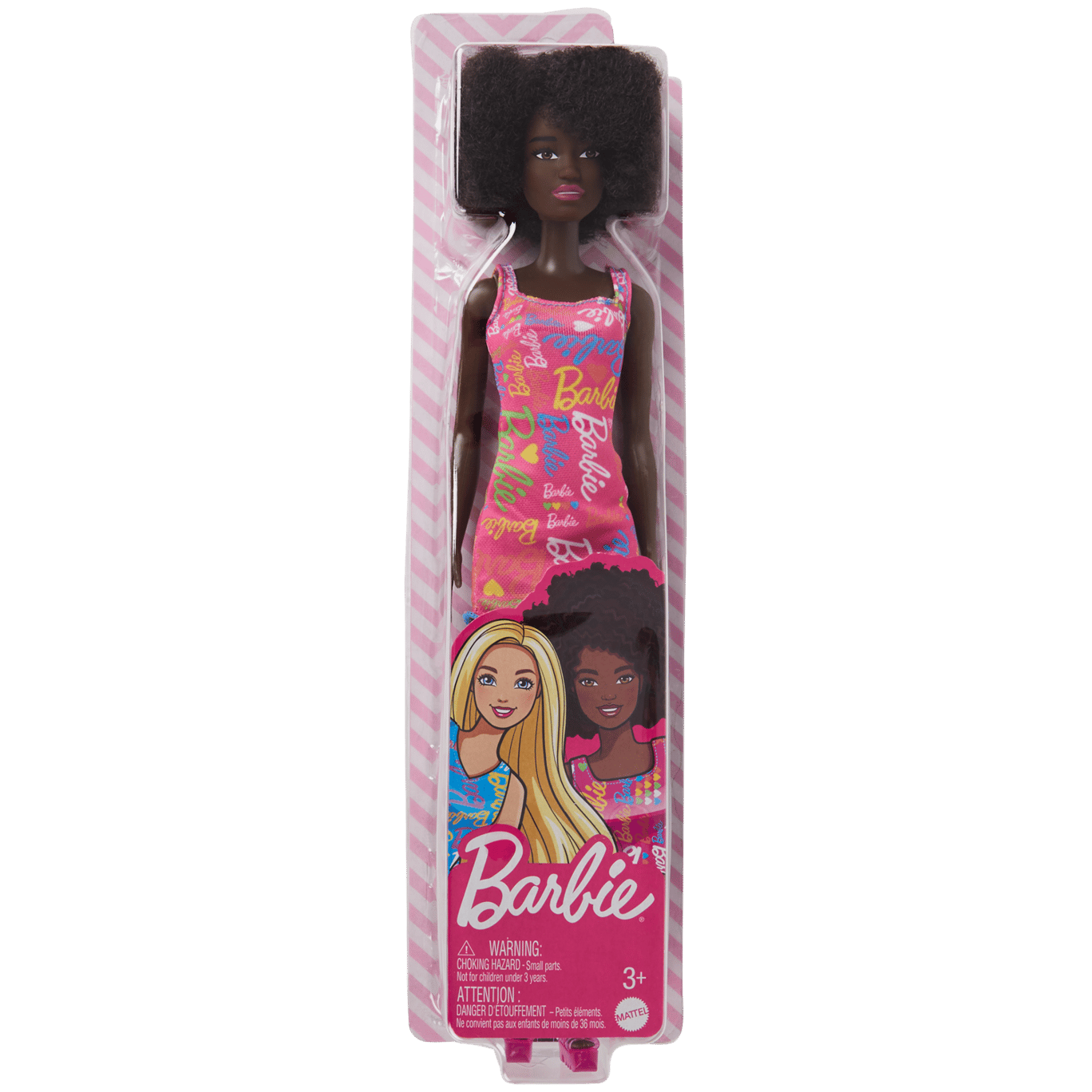 Barbie Action.com