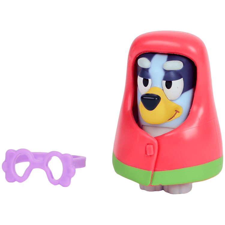 Figurine Bluey