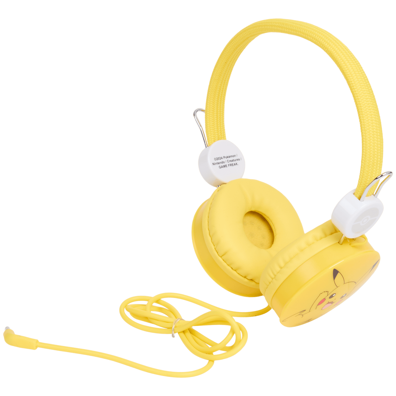 Auriculares para niños