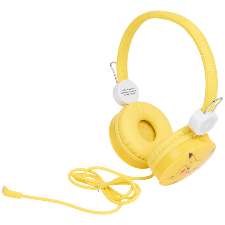 Auriculares para niños