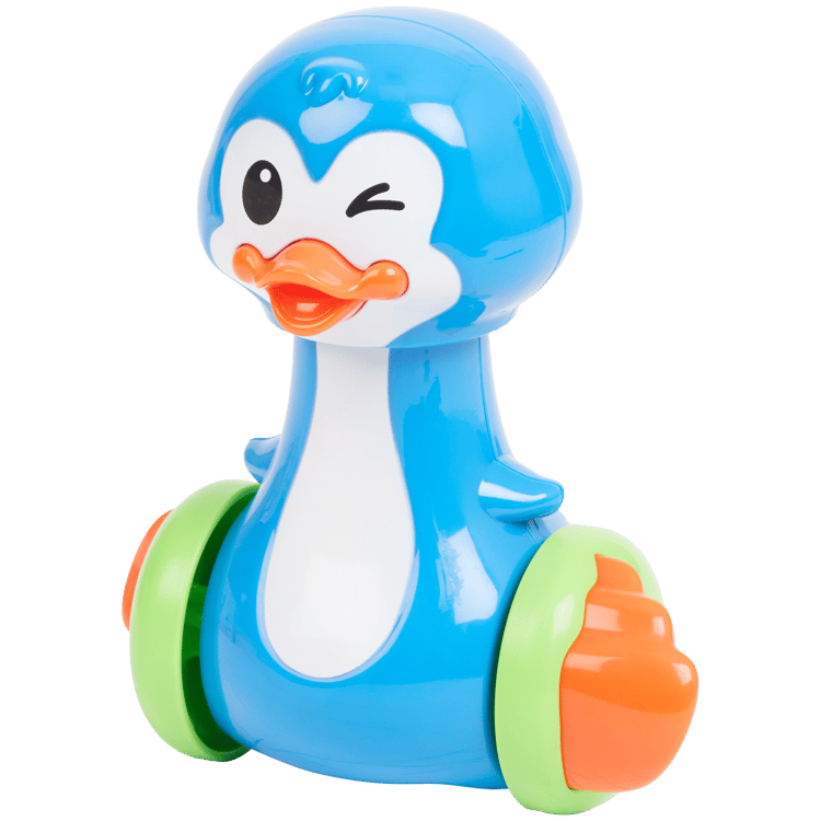 Playgo Push & Go speelgoed