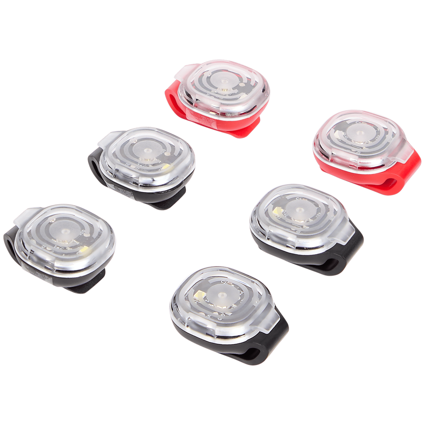 Illuminazione clip a LED Walfort