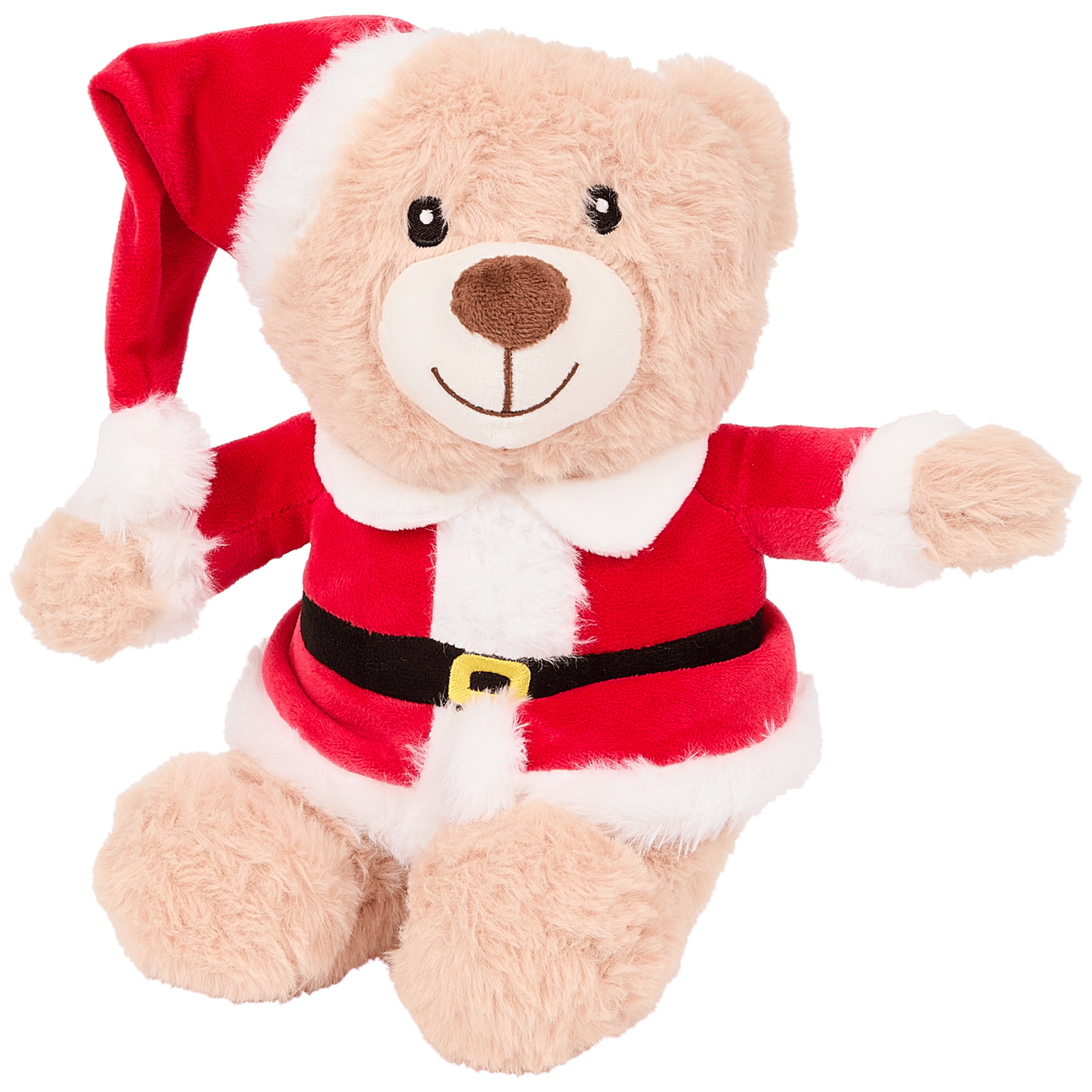 Kerstknuffel