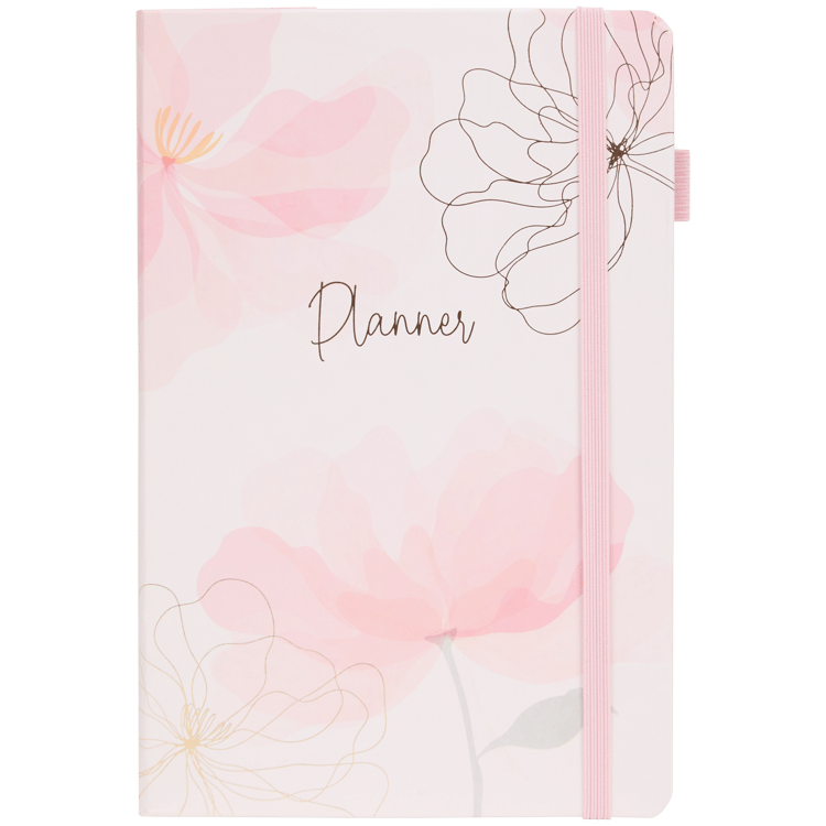 Planner A5