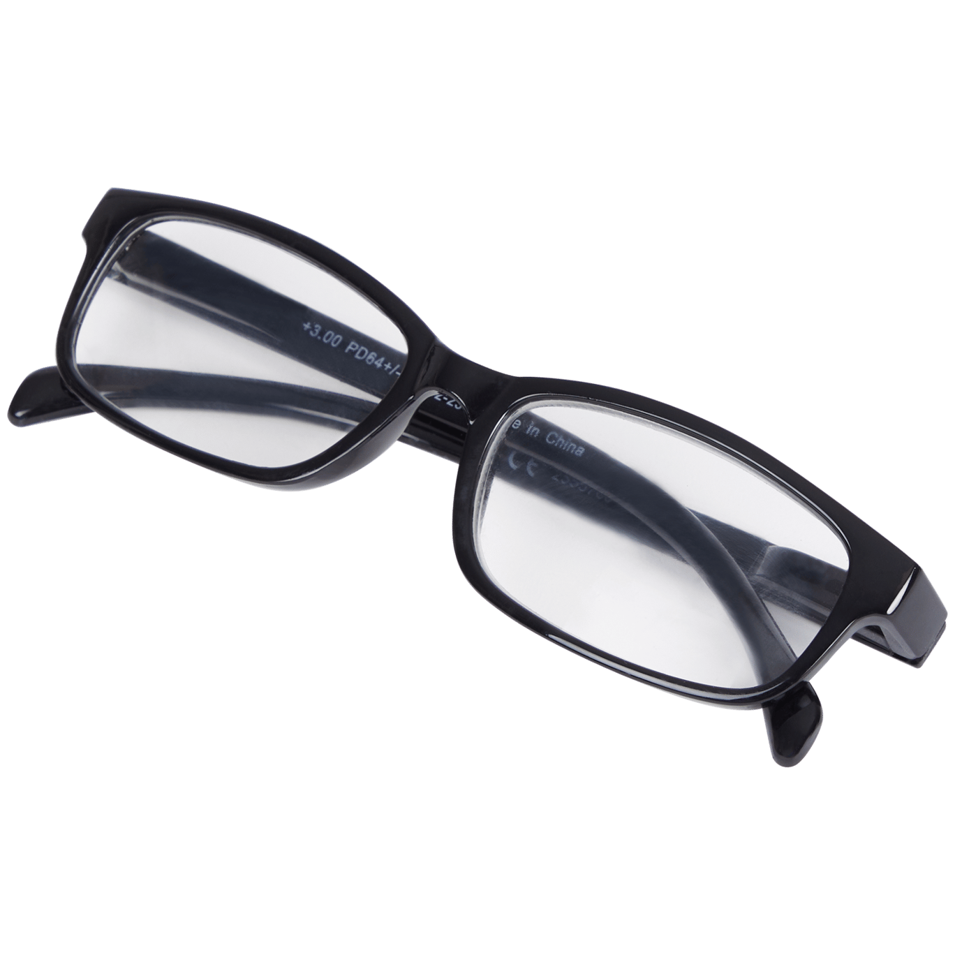 Lesebrille