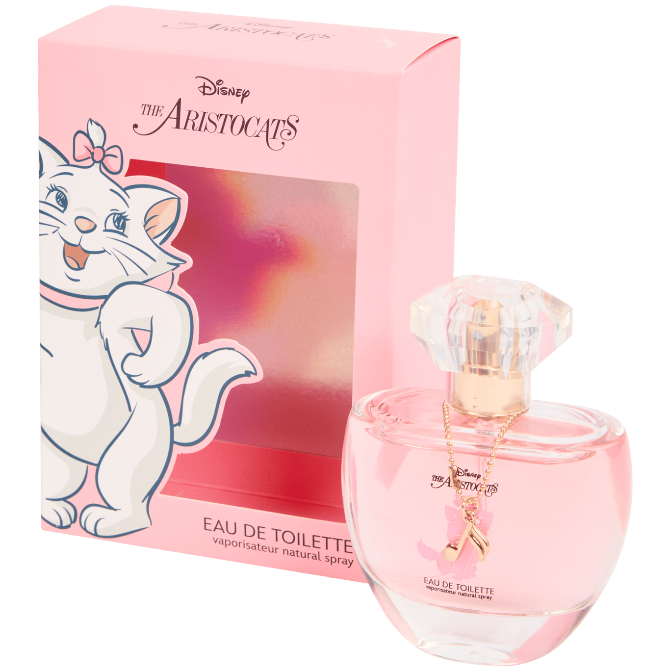 Eau de toilette Disney