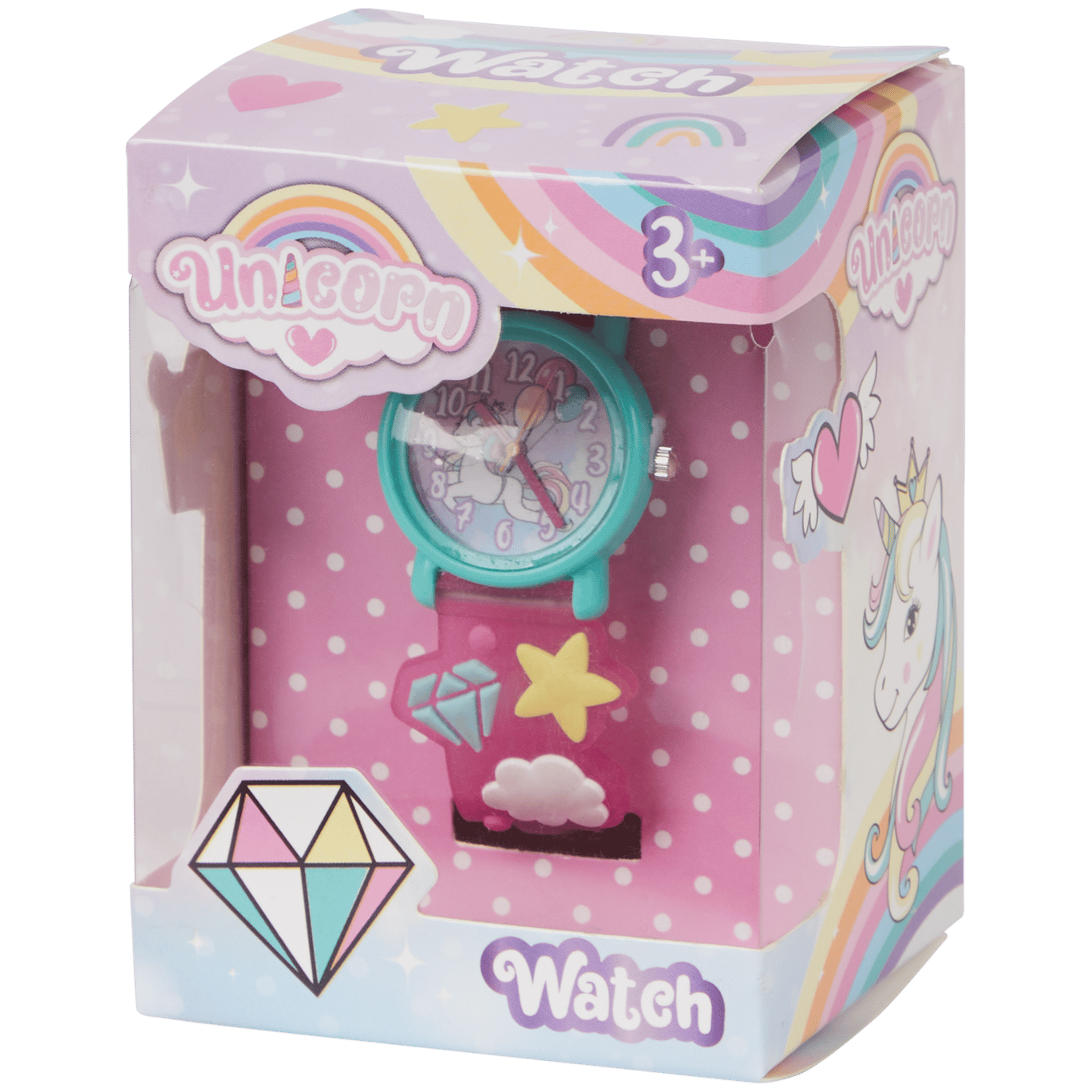 Montre pour enfant