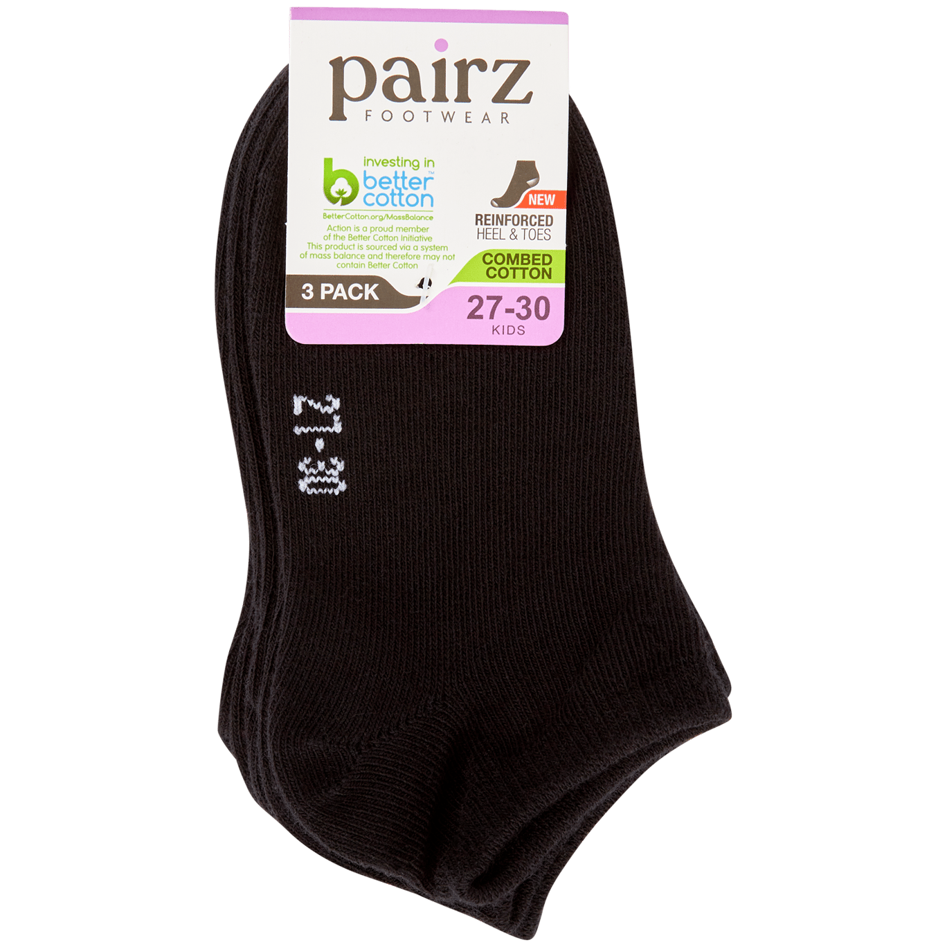 Členkové ponožky Pairz