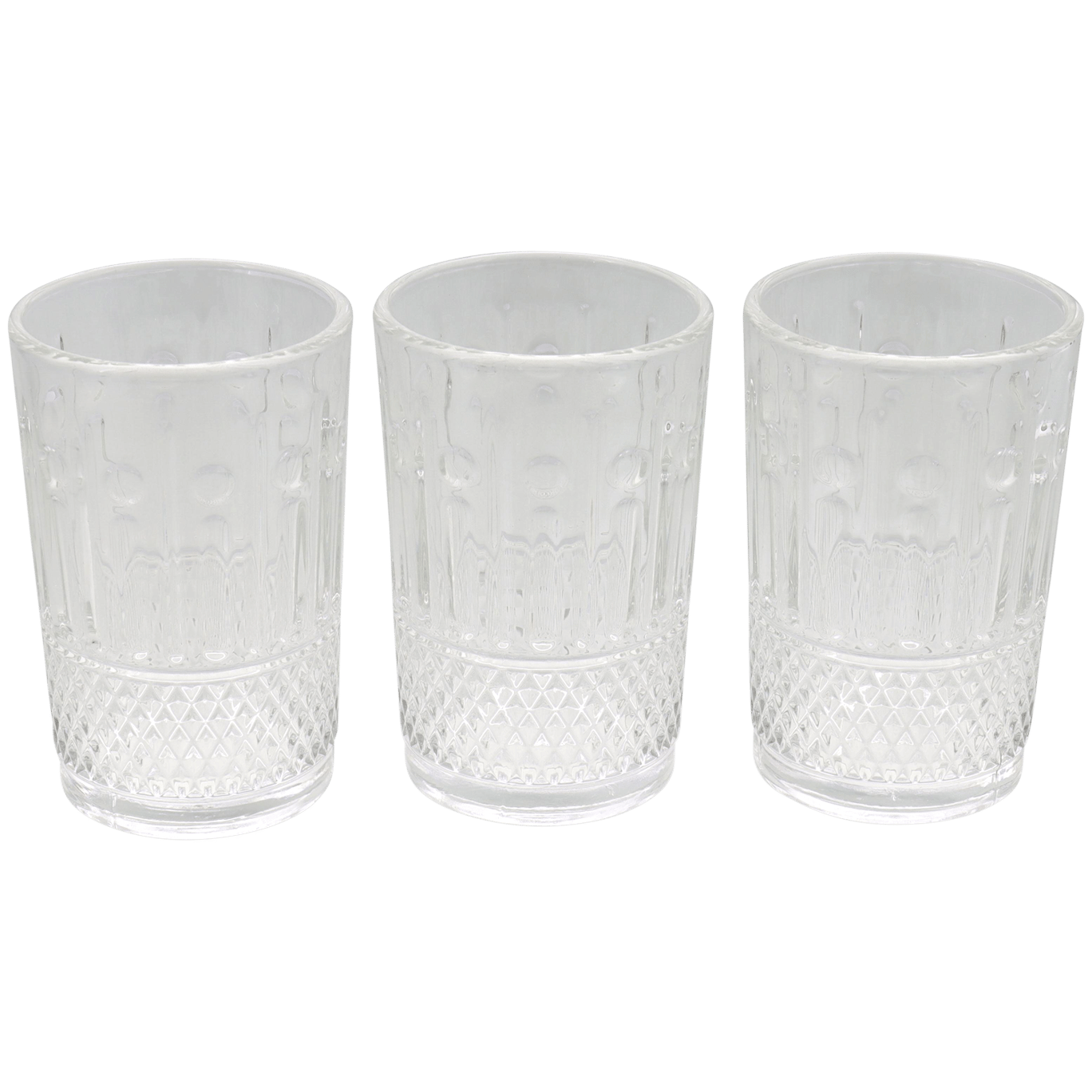 Water-/whiskyglas Action.com