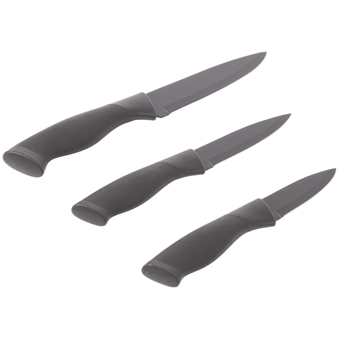 Set de cuchillos Redstone