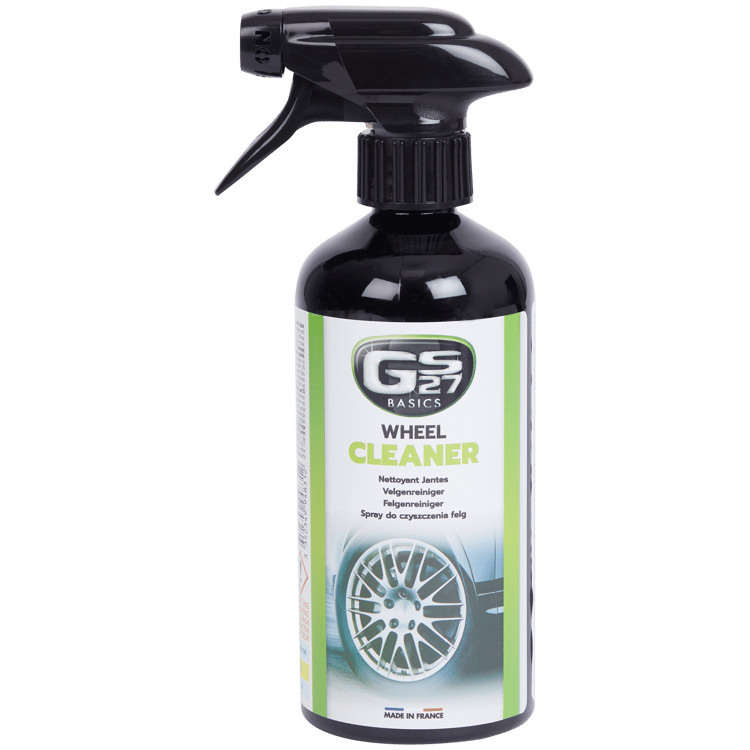 Detergente per ruote GS27