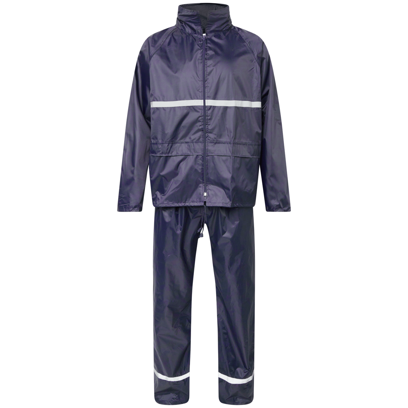 Traje impermeable