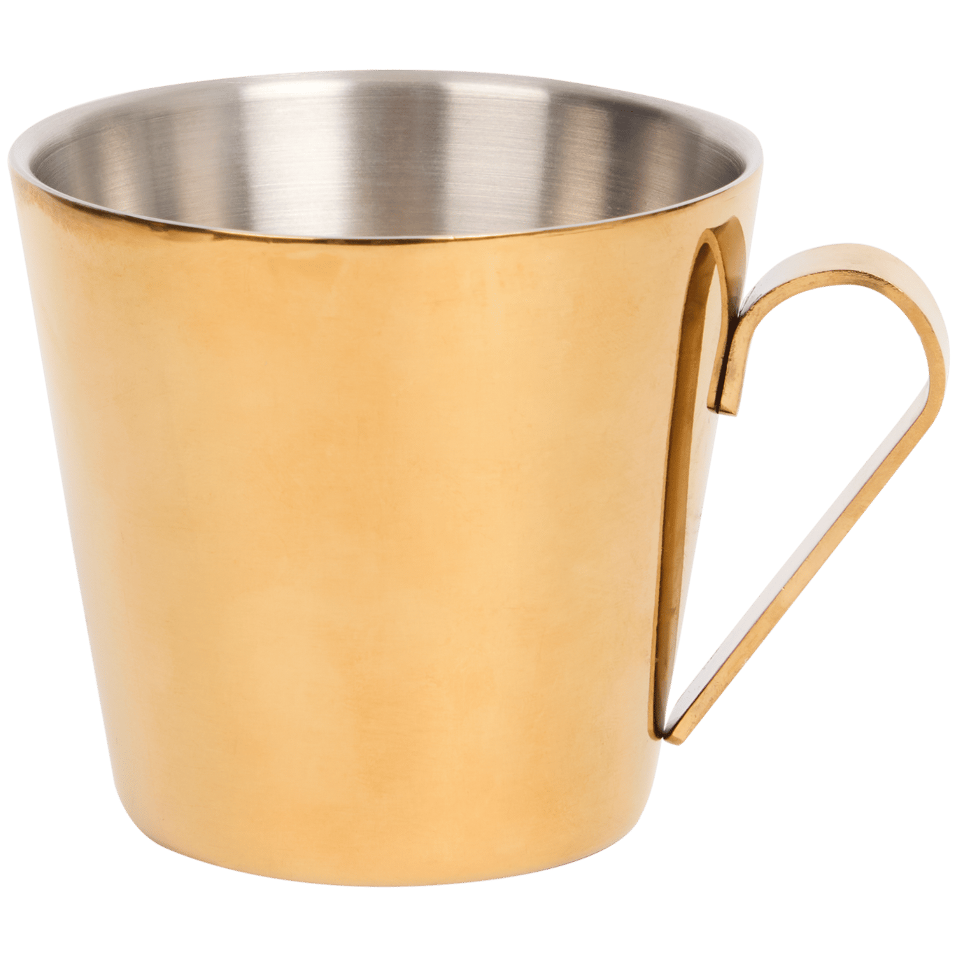 Tasse double paroi