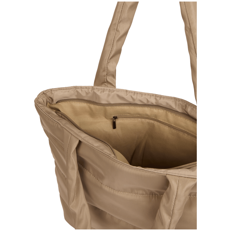 Schultertasche