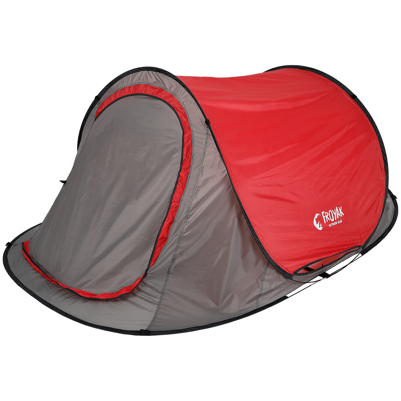 Definitie tint Springplank Froyak pop-up tent | Action.com