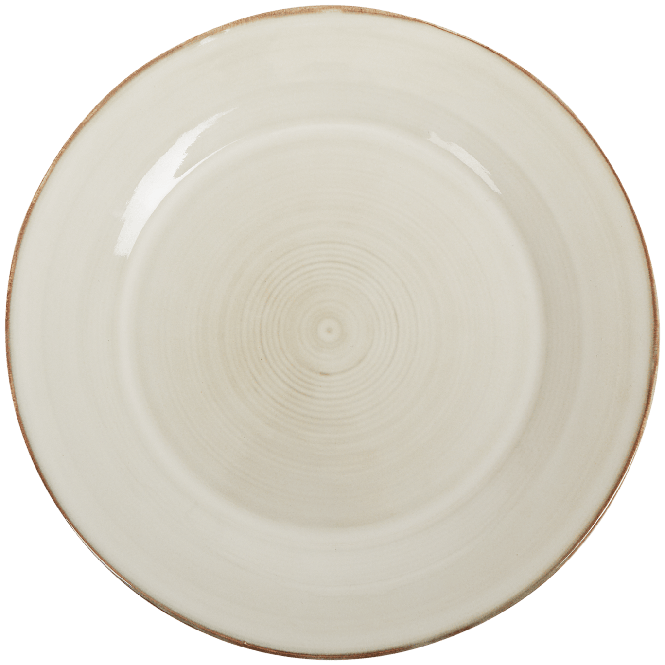 Malý tanier Sandscape