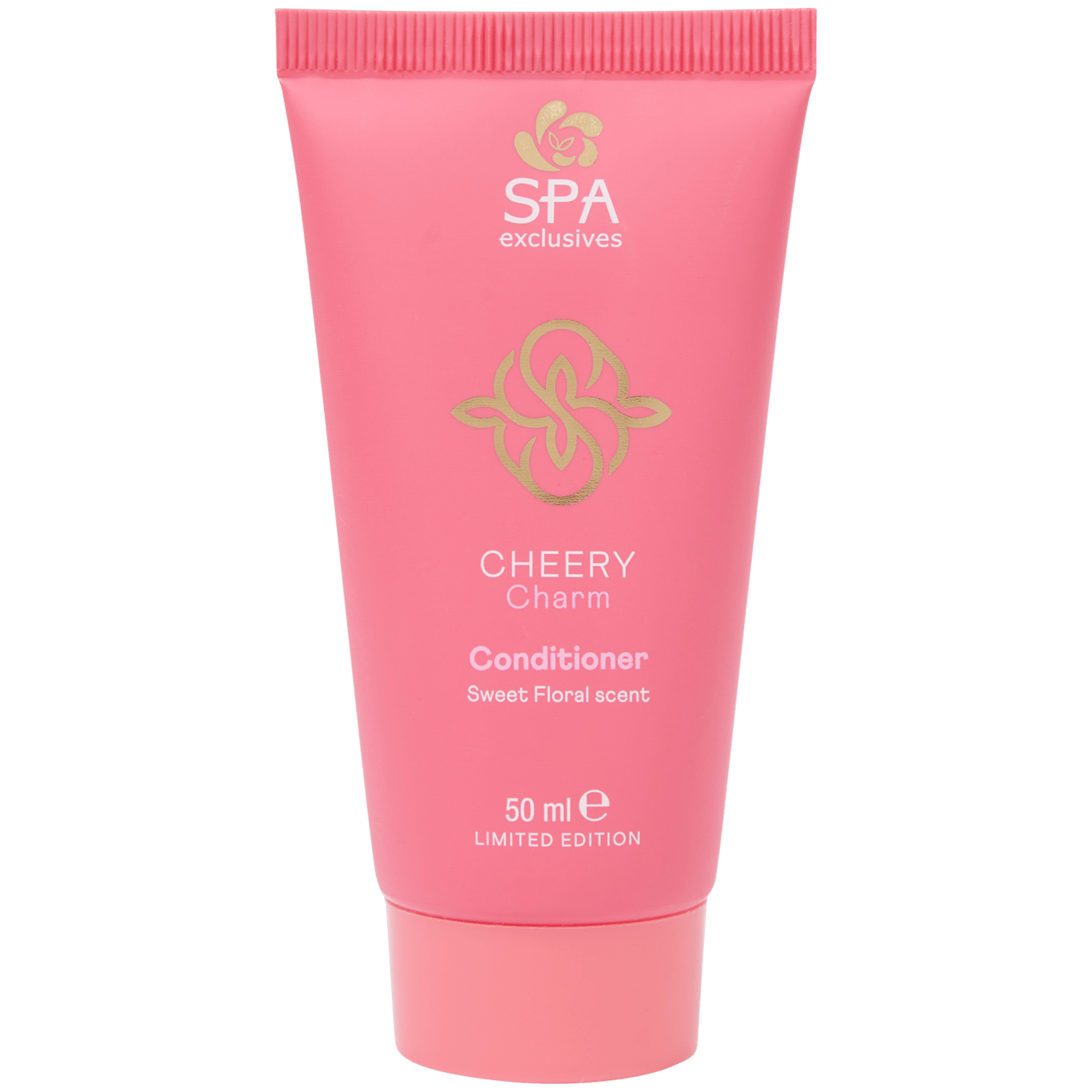 Après-shampoing Spa Exclusives Cheery Charm
