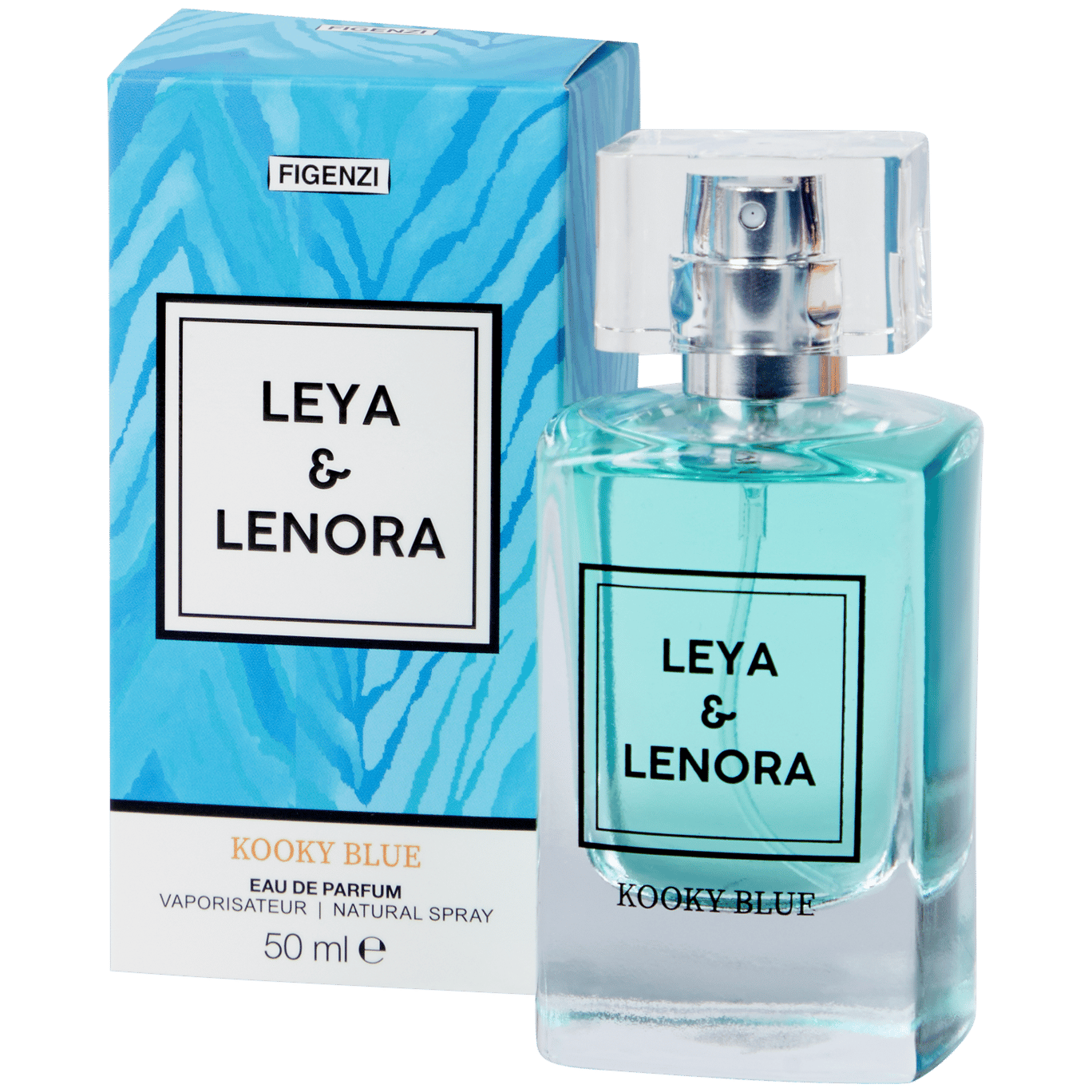 Figenzi Leya & Lenora Eau de Parfum