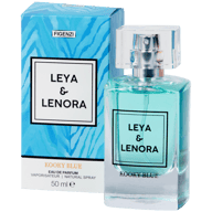 Eau de parfum Figenzi Leya & Lenora