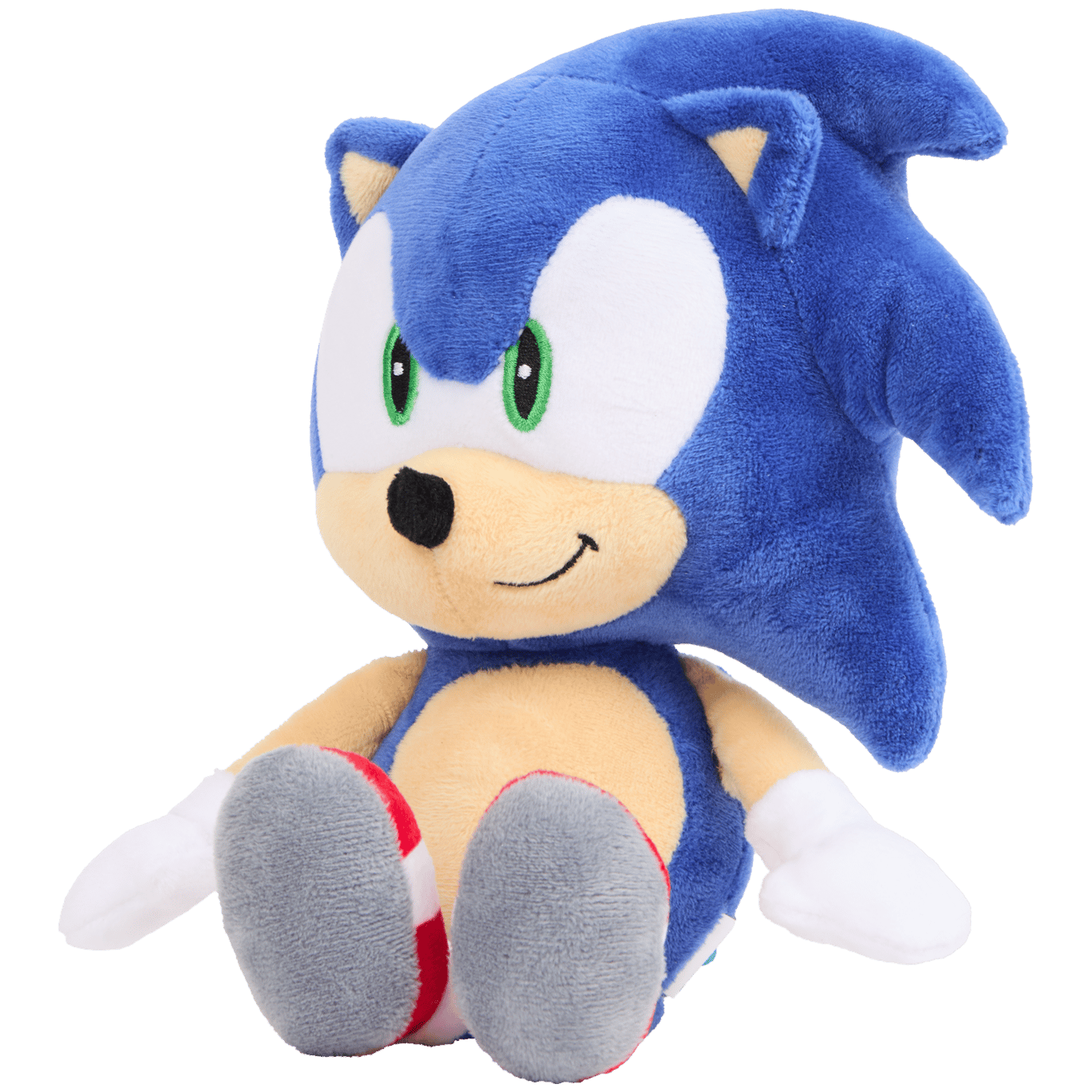 Sonic knuffel The Hedgehog