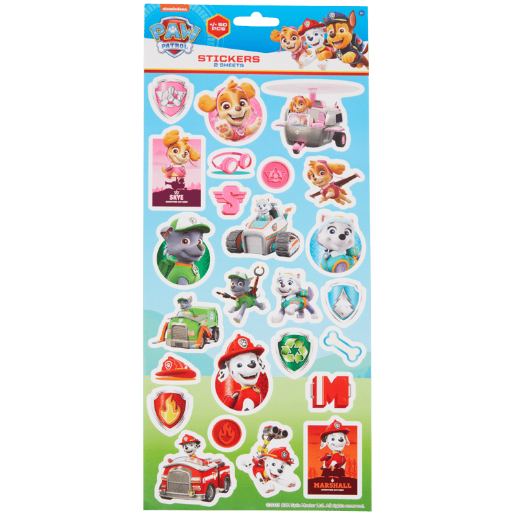 Autocollants Action FR