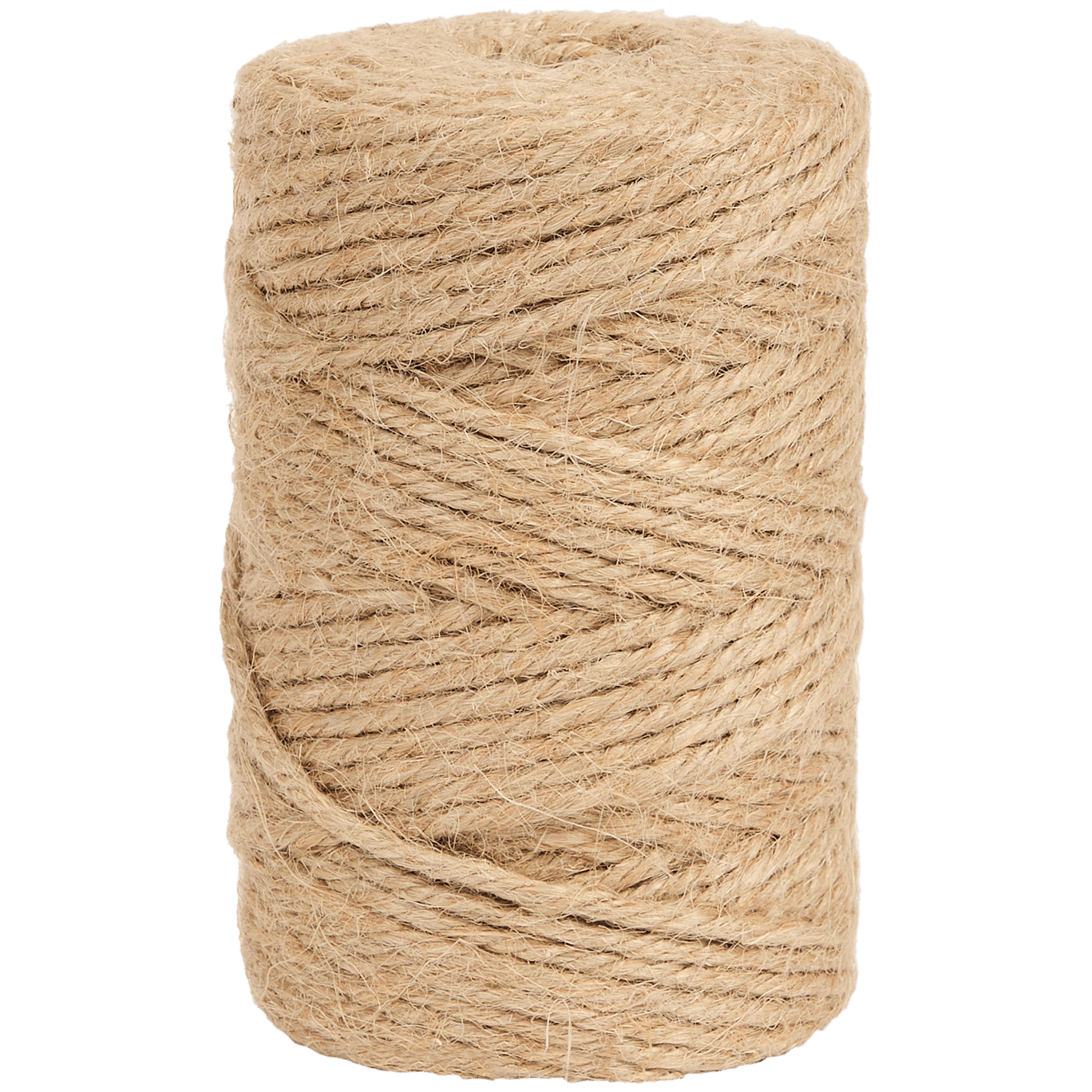 Corde de jute