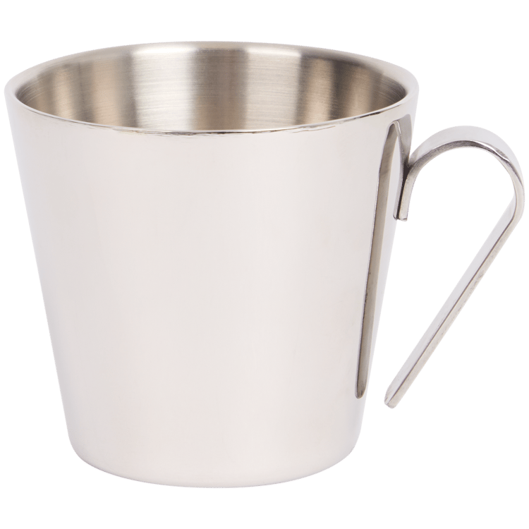 Tasse double paroi