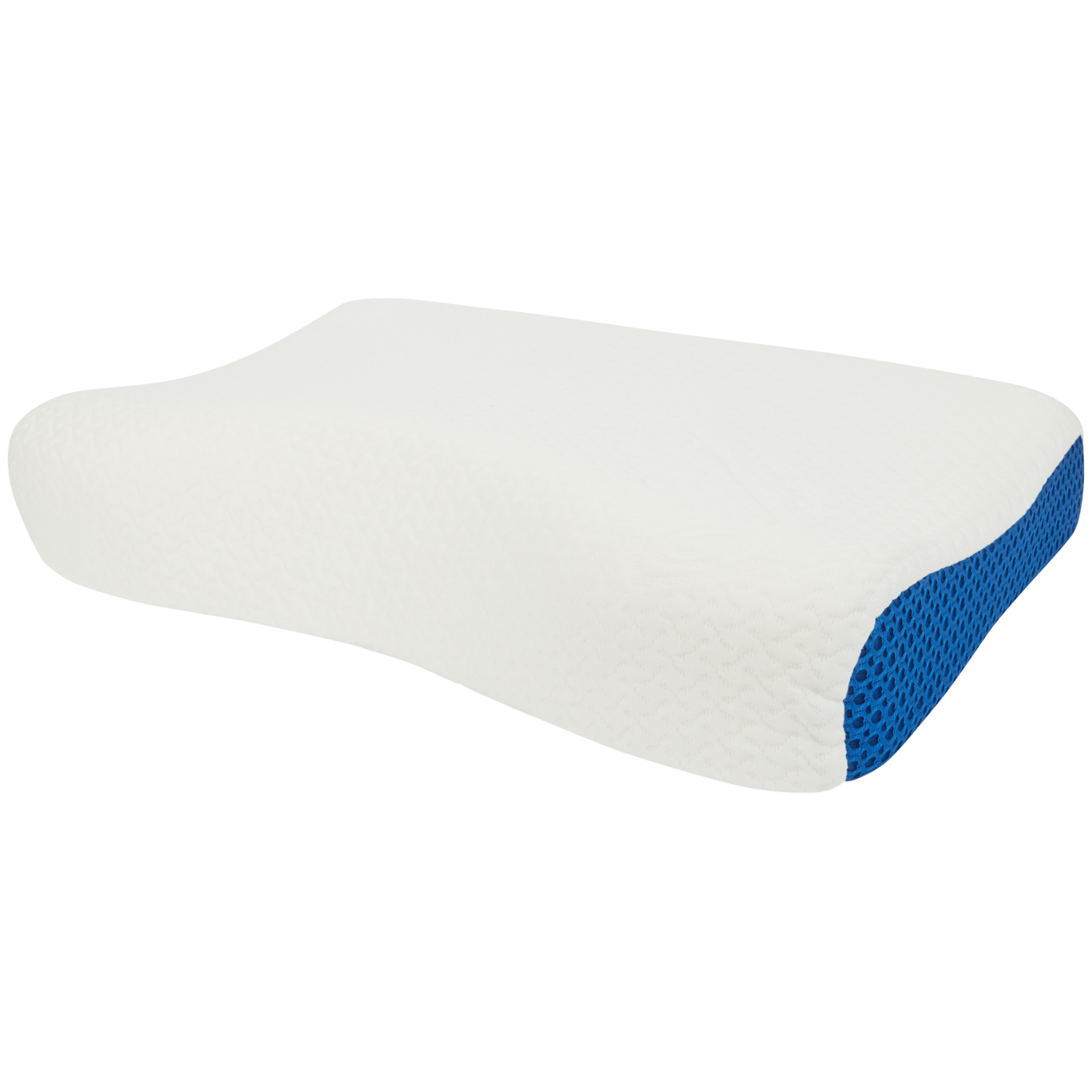 Cuscino sportivo in memory foam Dreamline