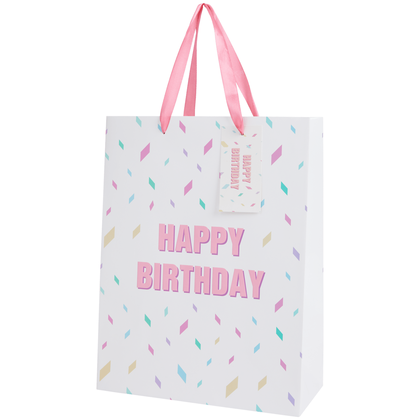 Sac cadeau Craft Universe