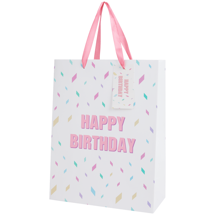 Sac cadeau Craft Universe