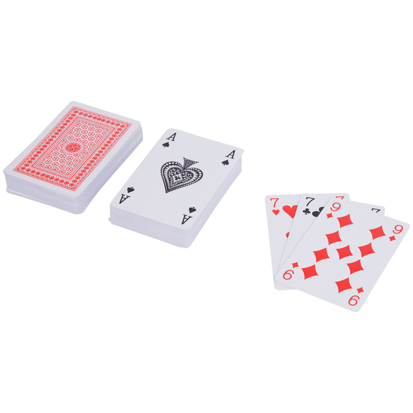 Spielkarten-Set