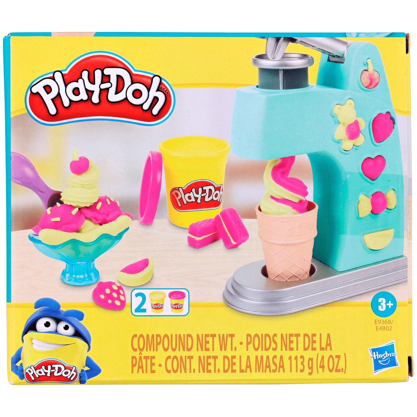 Play-Doh Mini | Action.com