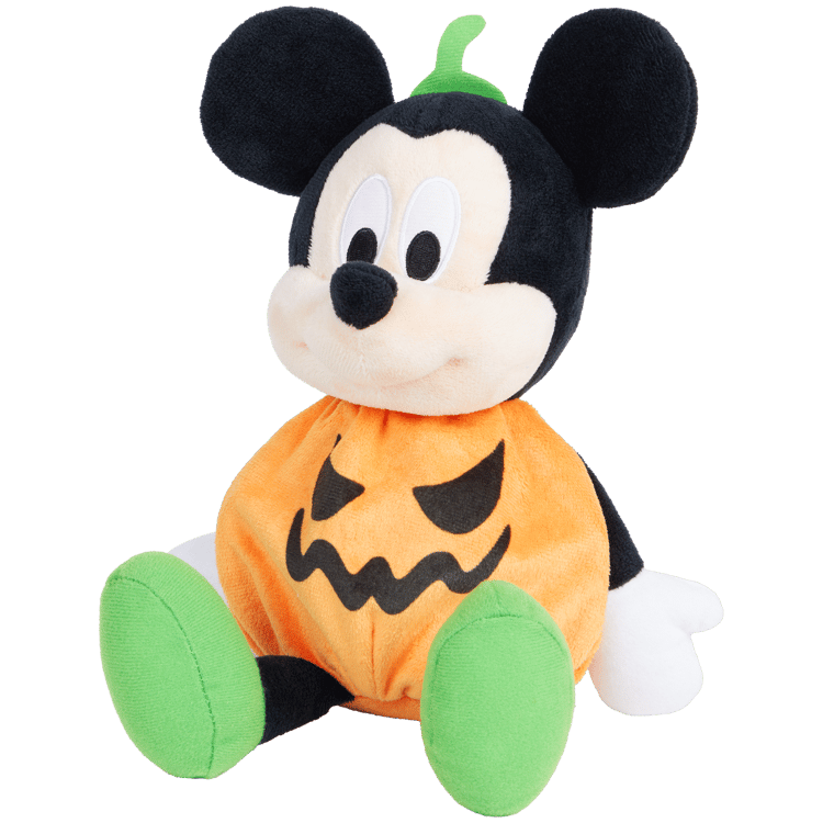 Abbraccio Disney Halloween