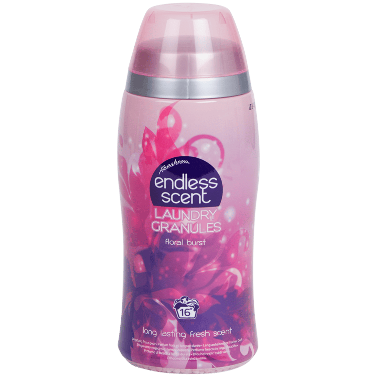 Potenciador de perfume Endless Scent Floral Burst